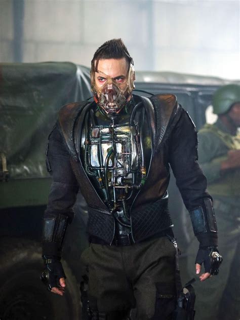 Unveiling Bane: The Enigma Behind Batman's Most Brutal Foe
