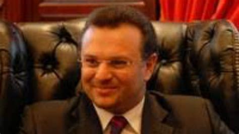 Unveiling The Wealth And Influence Of Michael Boulos' Father