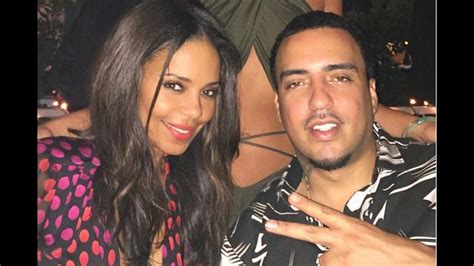 Unveiling the Love Story: Meet the Husband of Hollywood's Isanaa Lathans
