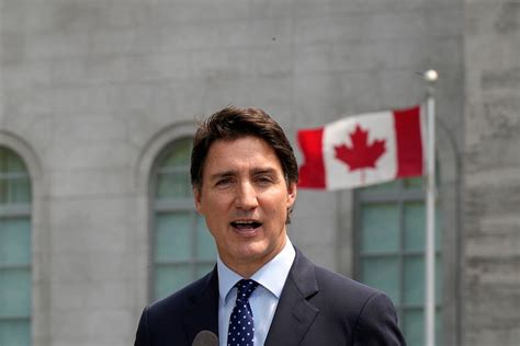 Justin Trudeau's Stunning Transformation: A Journey From Humble Beginnings To Political Powerhouse