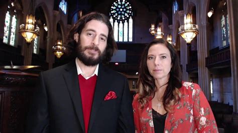 Jonathan Roumie's Wife: Who Is She?