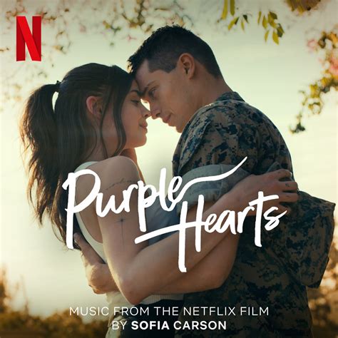 Purple Hearts 2: Sequel to Netflix's Beloved Military Romance Announced