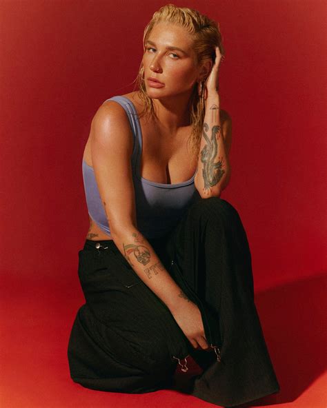 Kesha Rose Ebert: Unveiling the Mystery Behind the Name