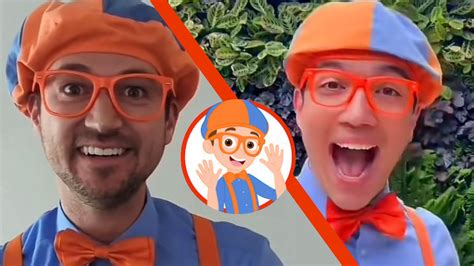 Did They Replace Blippi