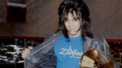 Randy Castillo: The Underrated Drumming Giant Who Left an Unforgettable Mark