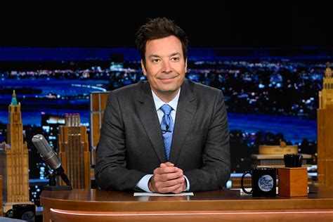 Chris Van Vliet & Jimmy Fallon's Hilarious Interview: Must-See Moments