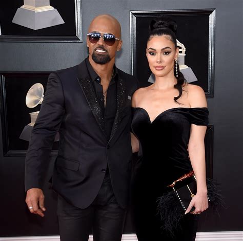 Shemar Moore's Wife: Who Is He Married To?