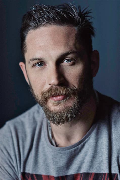 Tom Hardy: Hollywood's Enigmatic Force Behind Captivating Performances