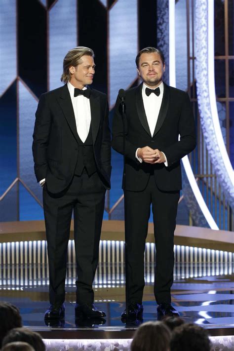 Unveil The Enigmatic Stature Of Brad Pitt: Height In Feet Revealed