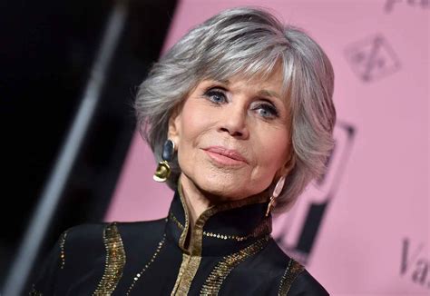 Is Jane Fonda Still Alive? Uncover the Truth About Her Age and Well-being