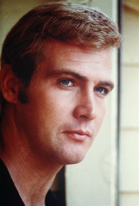 Lee Majors: The Iconic Actor's Life, Career, and Legacy