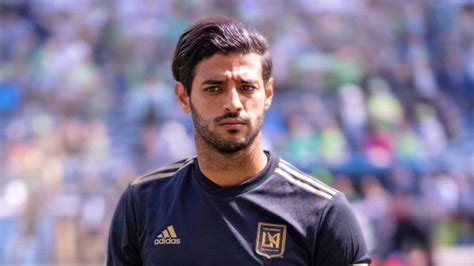 Carlos Vela: Goals, Stats, and the Latest News