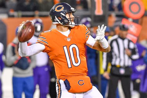Exclusive: Justin Fields' Path To The Chicago Bears' Future As Starting Quarterback