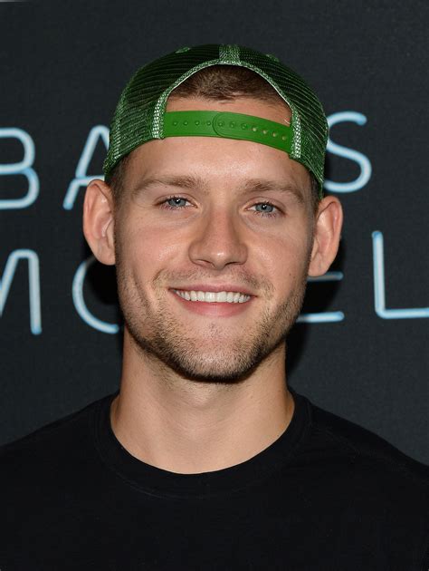 Uncover The Star Power Of Luke Kleintank: From "The Man In The High Castle" To Hollywood's Next Big Thing