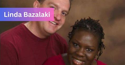 Meet Linda Bazalaki: The Inspiring CEO Creating Change Through Education And Empowerment