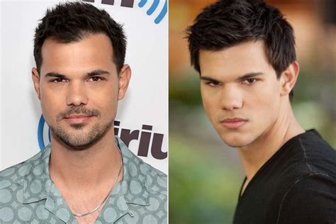Taylor Lautner 2024