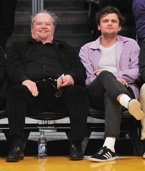 How Tall Is Jack Nicholson