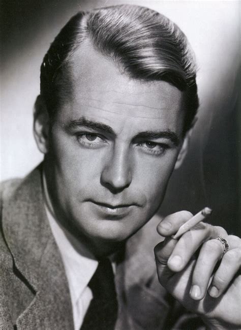 Alan Ladd: The Enigmatic Hollywood Icon