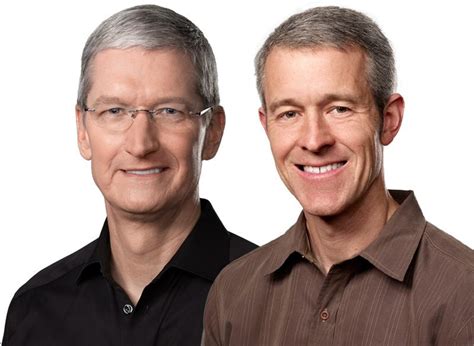 Tim Cook's Powerhouse Partnerships: Unlocking The Future Of Innovation
