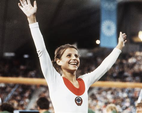 Olga Korbut: The Gymnastics Icon Who Defied Gravity