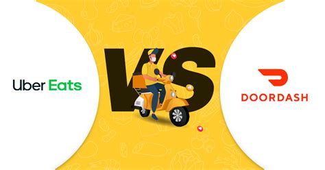 DoorDash vs. Uber Eats: Which Food Delivery App Is Best for You?