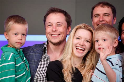 Elon Musk's Relationship Status In 2024: Surprising Updates And Speculation