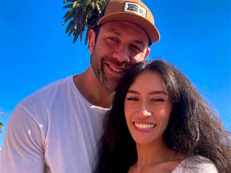 Lee Asher's Wedding: Meet His Partner & See the Photos!