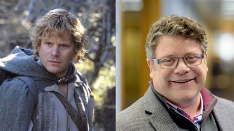 Sean Astin Weight