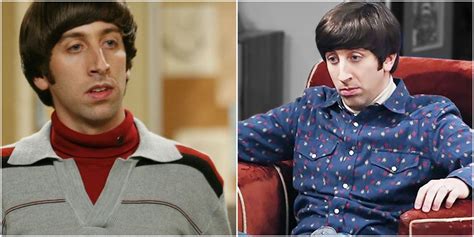 Howard Wolowitz: The Big Bang Theory's Most Memorable Moments