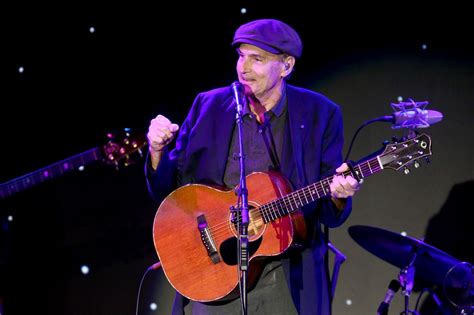 James Taylor 2024 Tour Dates & Tickets: Find Shows Near You