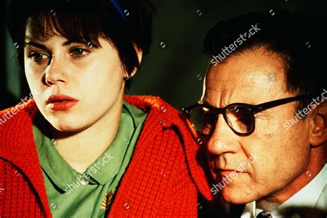 Fairuza Balk's Dating History: A Look at Her Relationships