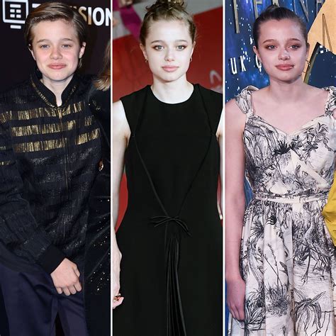 Shiloh Jolie Pitt Stuns in 2024: Latest Fashion and Style Evolution