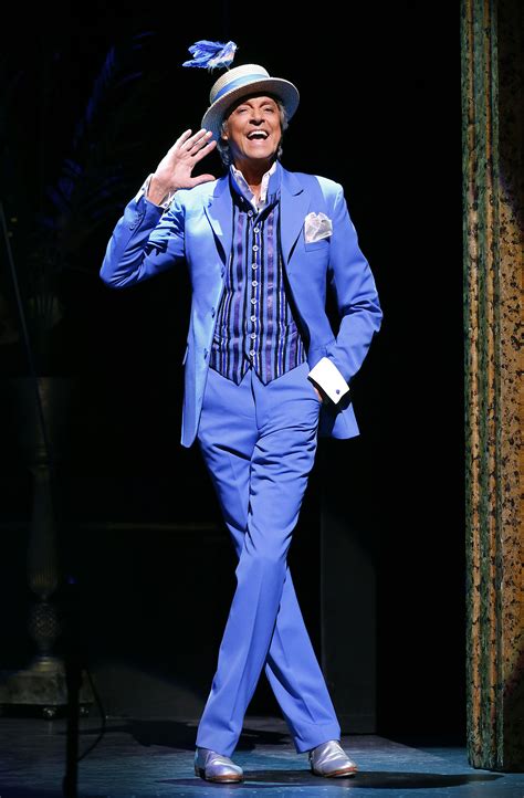 Tommy Tune: Broadway's Electrifying Dance Legend