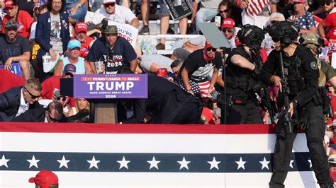 Barron Trump Ar
