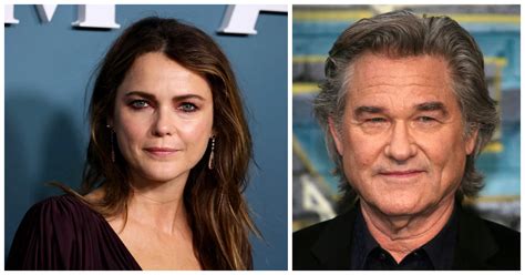 Unveiling The Russell Family Connection: Is Keri Related To Kurt?