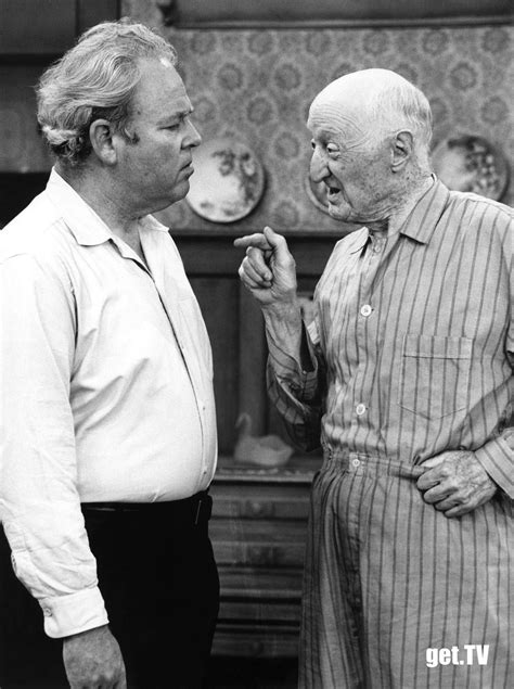 Burt Mustin: The Unsung Hero of Hollywood's Golden Age
