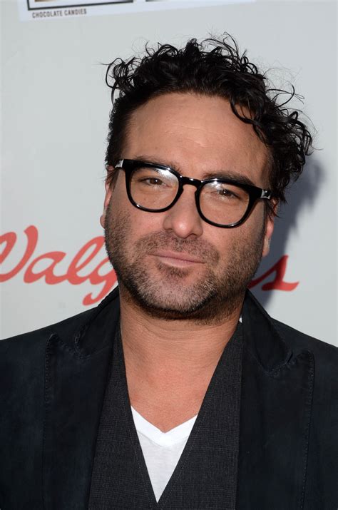 Johnny Galecki: From 'Roseanne' to 'The Big Bang Theory' and Beyond