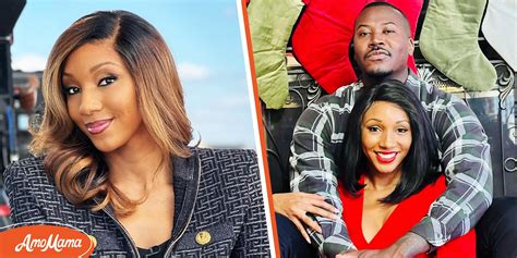 Unveiling Maria Taylor's Husband: The Man Behind Her Success