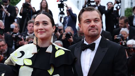 Is Lily Gladstone Dating Anyone?  Relationship Status Revealed