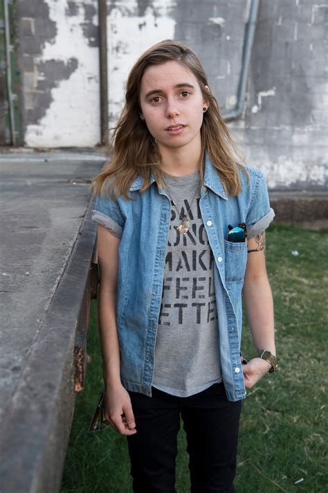 Julien Baker: Behind the Heartfelt Lyrics and Intimate Melodies of a Rising Star