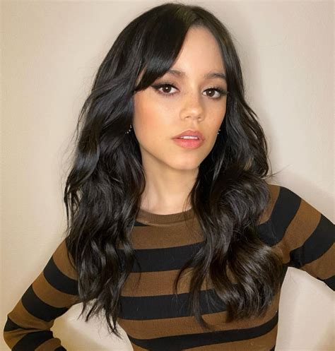 Jenna Ortega: The Rising Star From Disney To Hollywood Heights