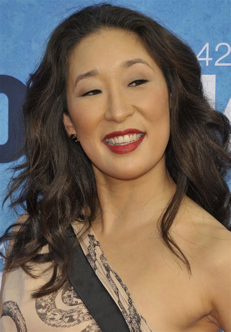 Sandra Oh: Breaking Barriers and Inspiring Generations Through Trailblazing Roles
