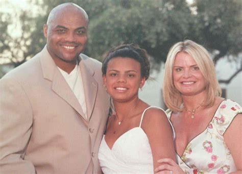Charles Barkley's Wife's Cancer Battle: Updates and Support
