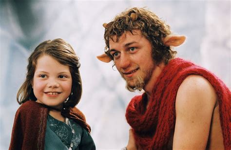 Narnia Cast