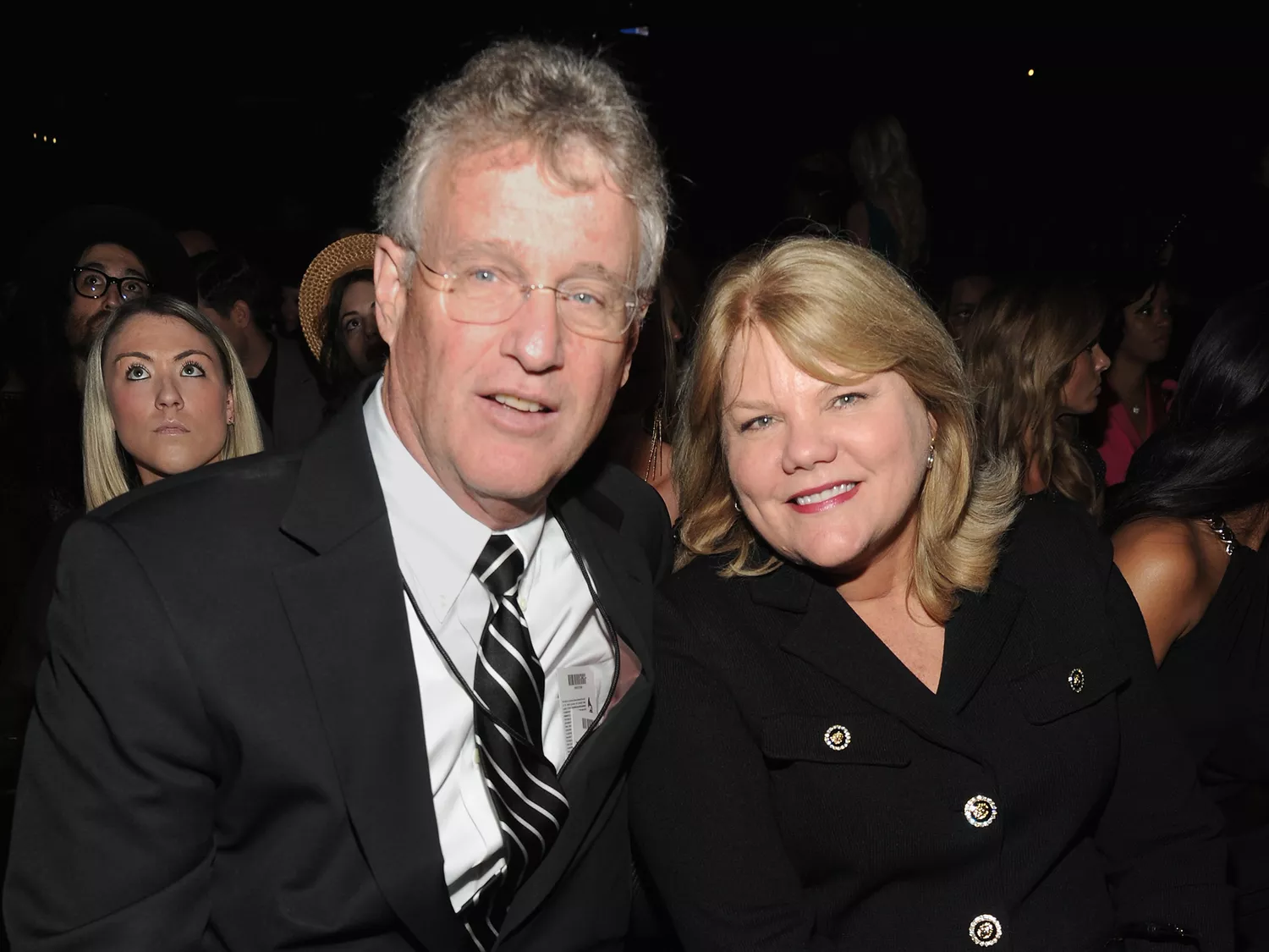 All About Taylor Swift's Parents, Scott and Andrea Swift - berpof