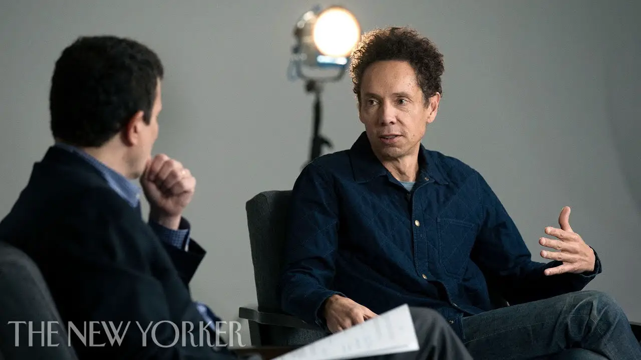 Gay Supporter Malcolm Gladwell Has Wife Amid Girl Problem? Parents Details