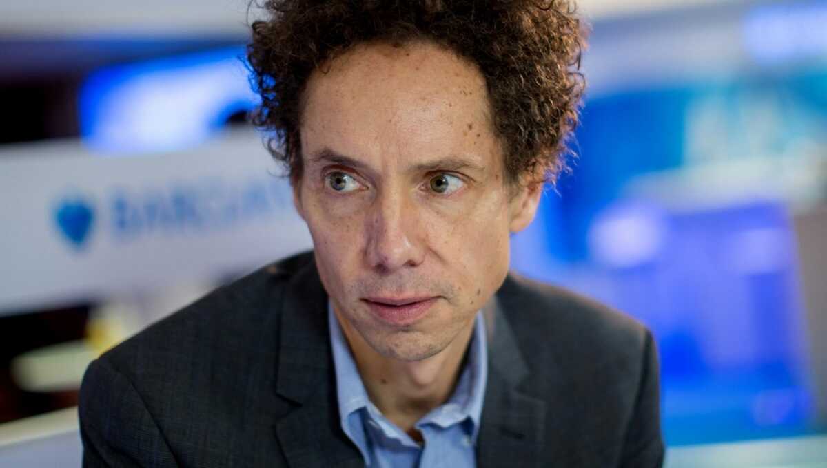 Malcolm Gladwell Net Worth 2022, Age, Wife, Children, Height, Family