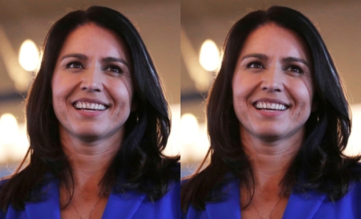 Tulsi Gabbard Children: Does Tulsi Gabbard Have Kids?