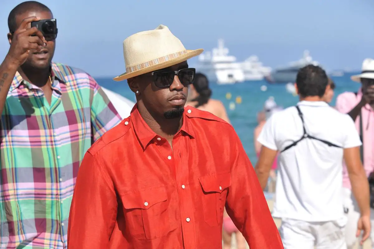 Diddy Becomes A Billionaire, Berner Surpasses Dr. Dre As One Of The