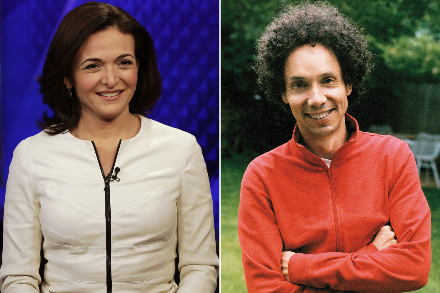 Malcolm Gladwell | New York Post